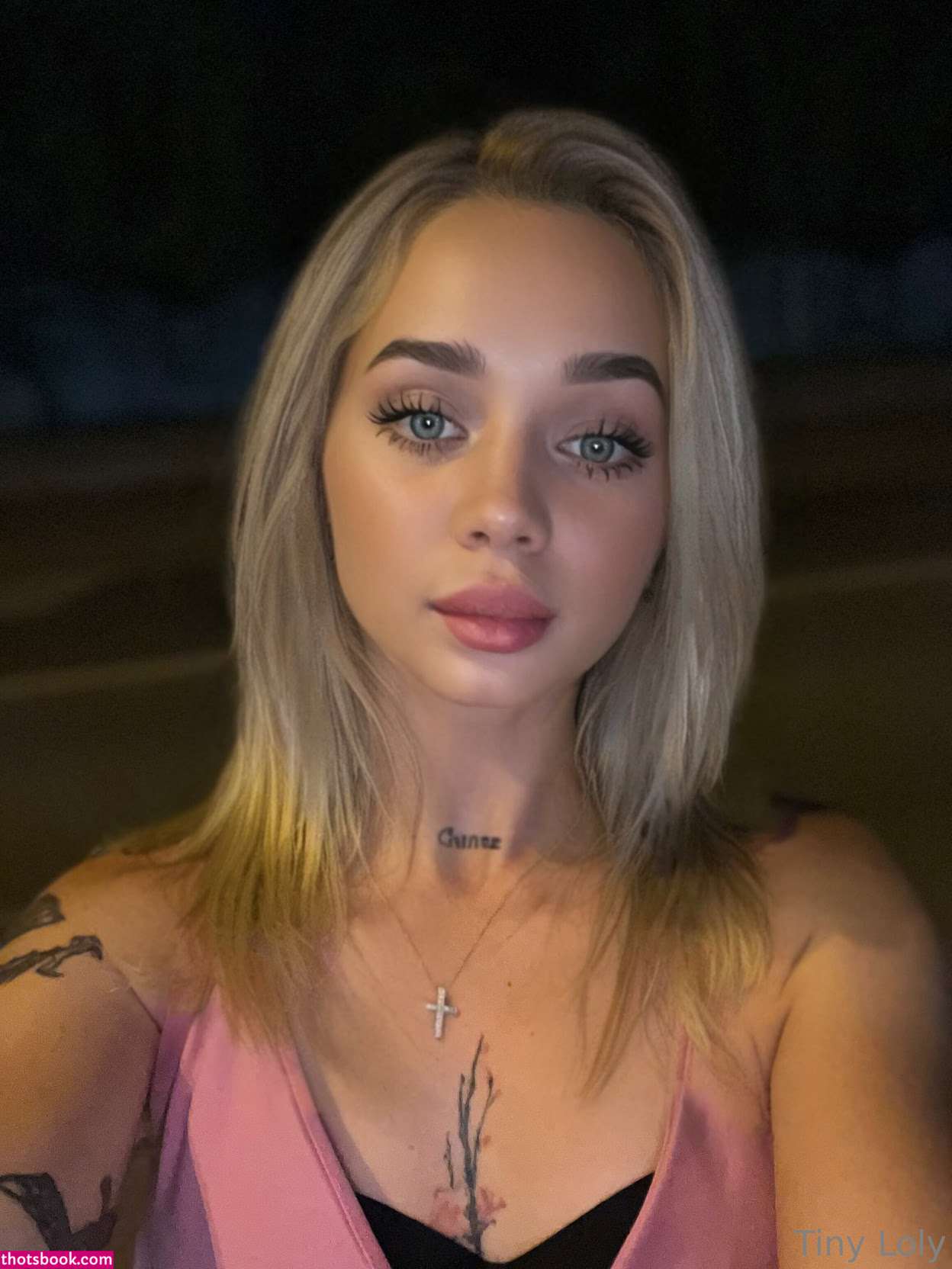 tiny loly Nude Leaks OnlyFans Photos #5 1798218