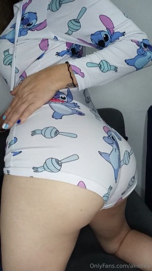 akissey Nude Leaks OnlyFans Video #1