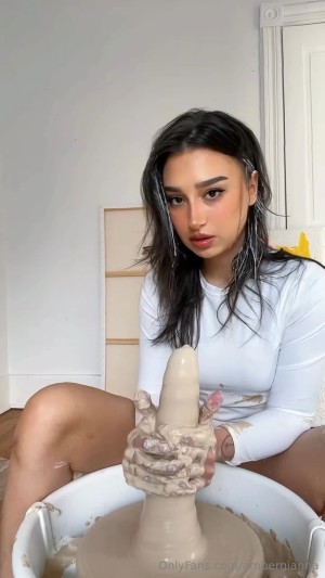 ambergianna Nude Leaks OnlyFans Video #1