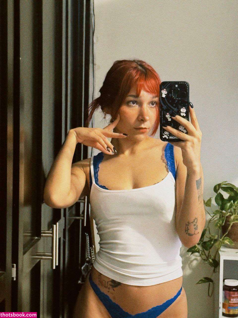 andyuchiha AndreaUchiha21 Nude Leaks OnlyFans Photos #1 1806642