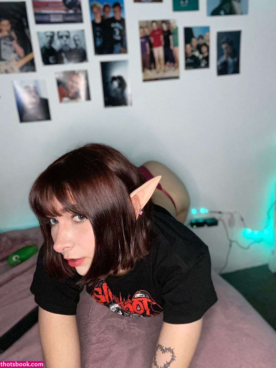 andyuchiha AndreaUchiha21 Nude Leaks OnlyFans Photos #2 1806647