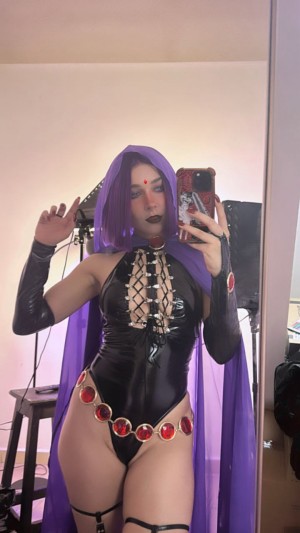 andyuchiha AndreaUchiha21 Nude Leaks OnlyFans Photos #2