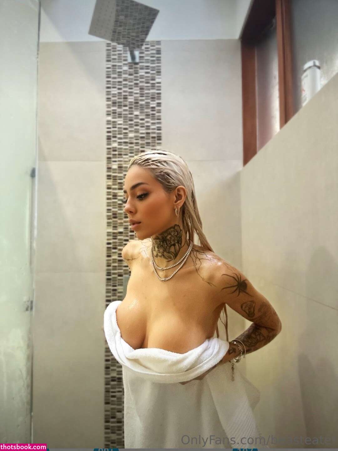 Beasteater Stephanie Margarucci Nude Leaks OnlyFans Photos #3 1806785