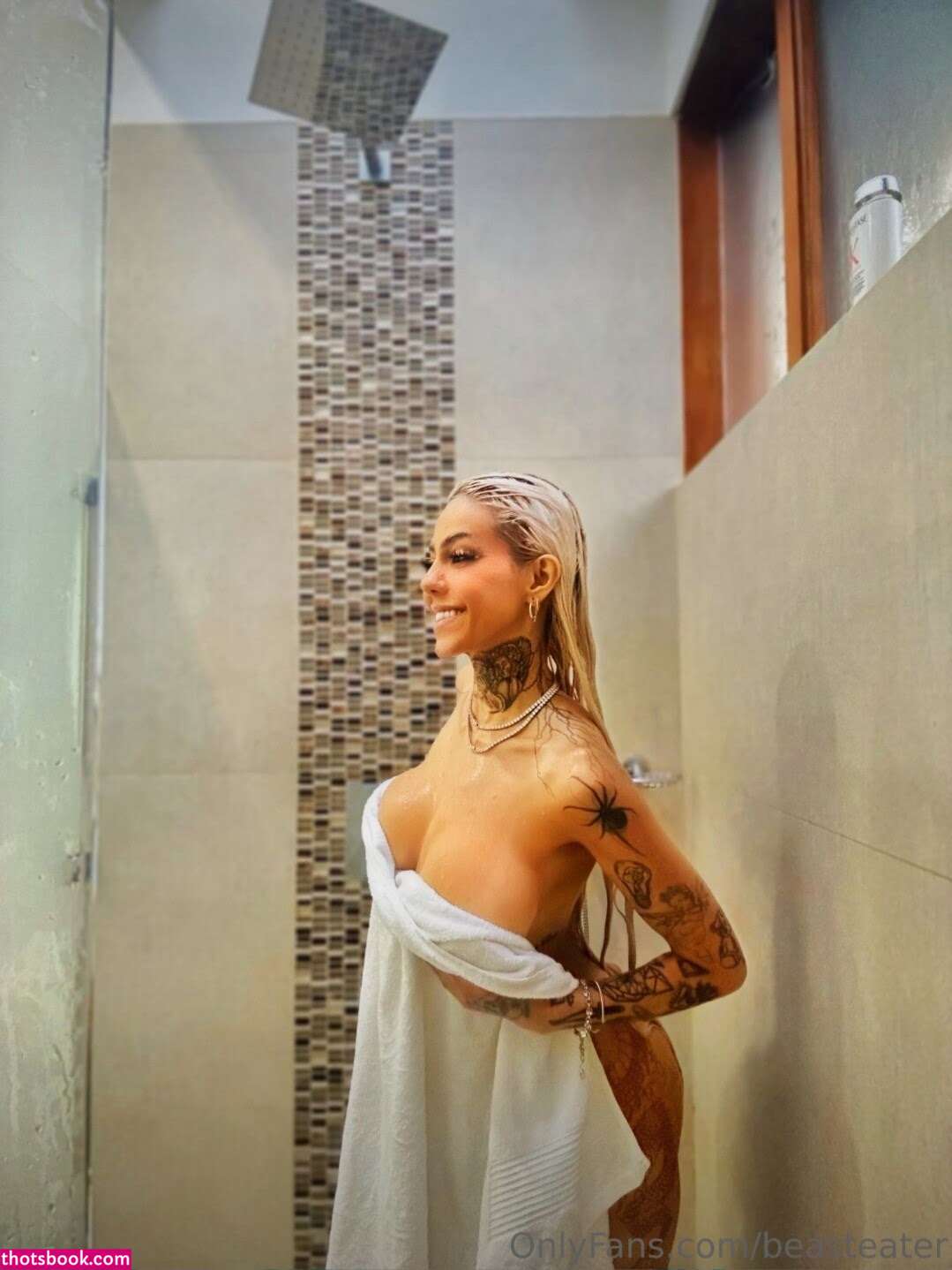 Beasteater Stephanie Margarucci Nude Leaks OnlyFans Photos #3 1806787