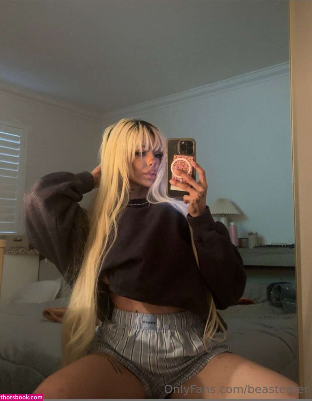 Beasteater Stephanie Margarucci Nude Leaks OnlyFans Photos #5 1806795