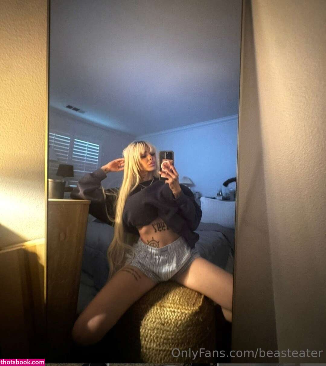 Beasteater Stephanie Margarucci Nude Leaks OnlyFans Photos #5 1806798