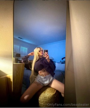 Beasteater Stephanie Margarucci Nude Leaks OnlyFans Photos #5