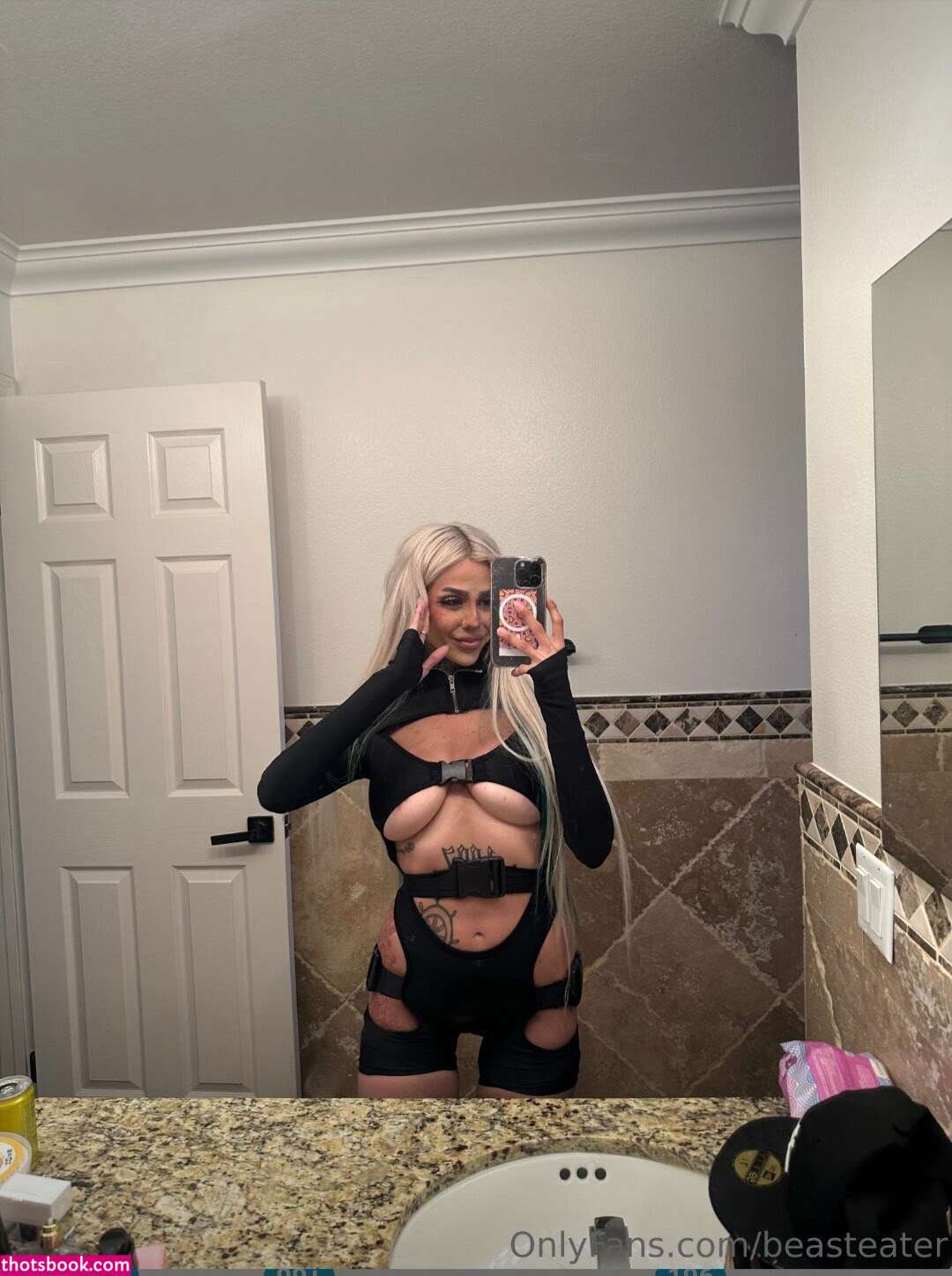 Beasteater Stephanie Margarucci Nude Leaks OnlyFans Photos #6 1806800