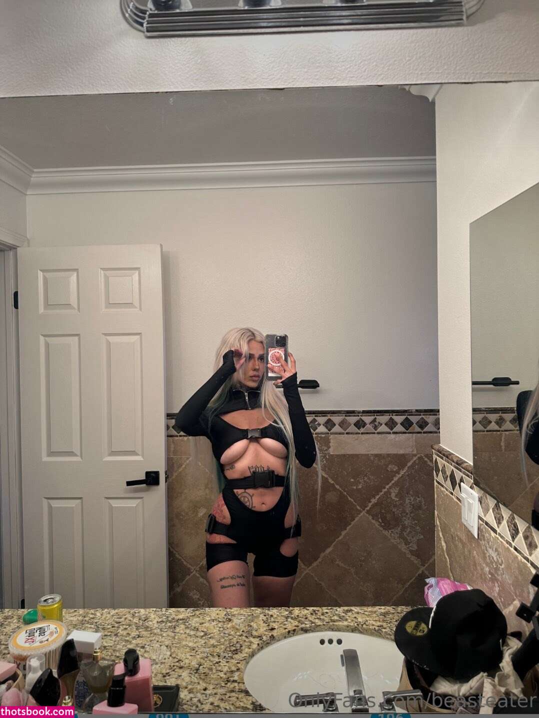 Beasteater Stephanie Margarucci Nude Leaks OnlyFans Photos #6 1806802