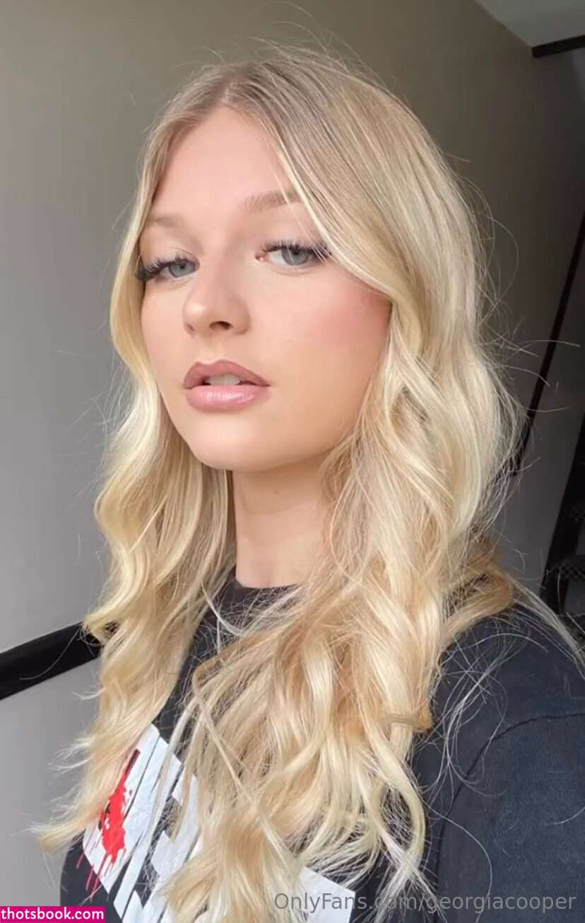 georgiacooper Nude Leaks OnlyFans Photos #6 1806988