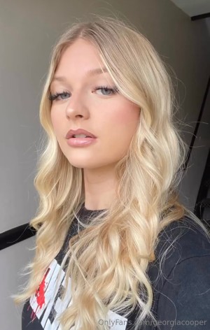 georgiacooper Nude Leaks OnlyFans Photos #6