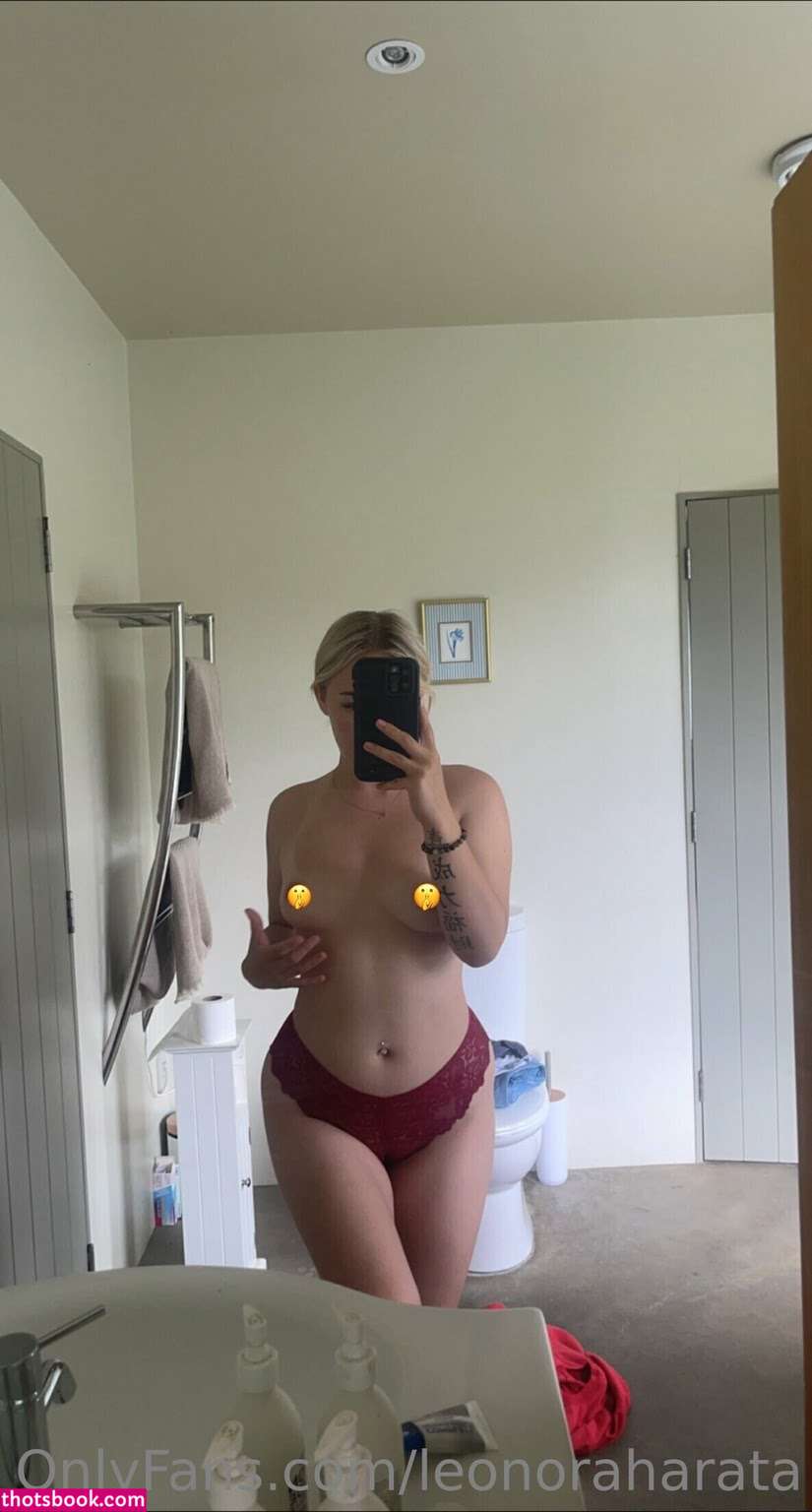 leonoraharata Nude Leaks OnlyFans Photos #1 1807418