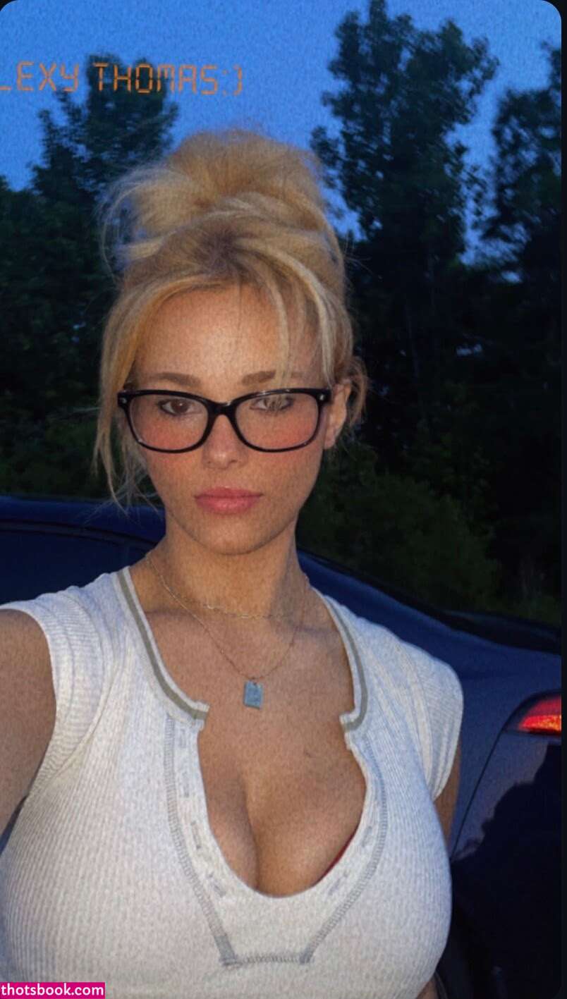 Lexy Thomas LexyThomass Nude Leaks OnlyFans Photos #3 1807454
