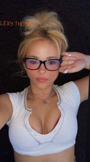 Lexy Thomas LexyThomass Nude Leaks OnlyFans Photos #3