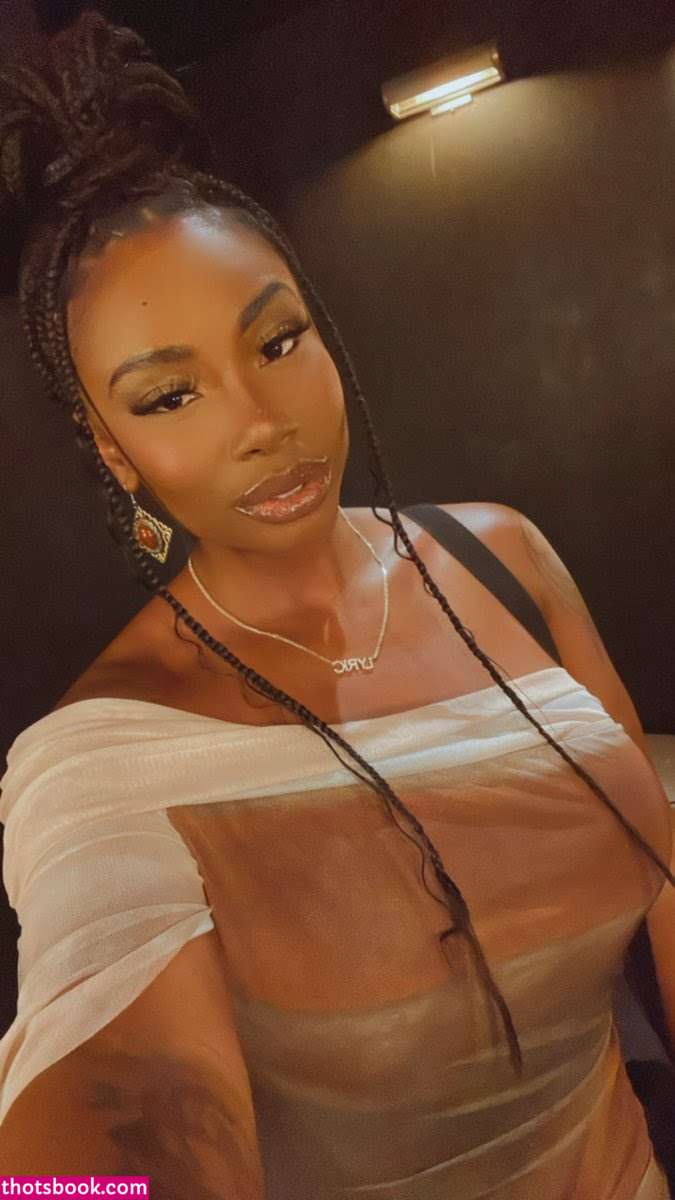 Lyric Sky Nude Leaks OnlyFans Photos #4 1807501