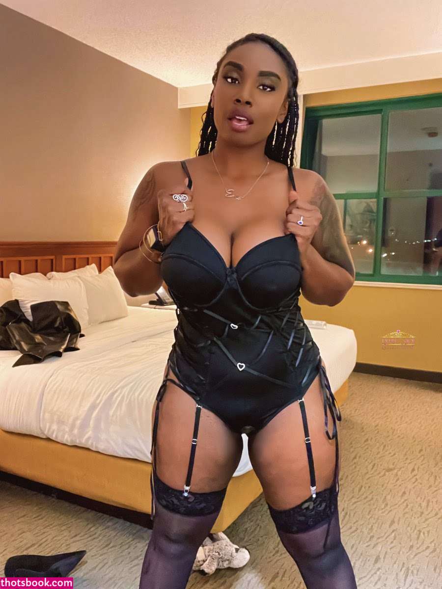 Lyric Sky Nude Leaks OnlyFans Photos #5 1807507