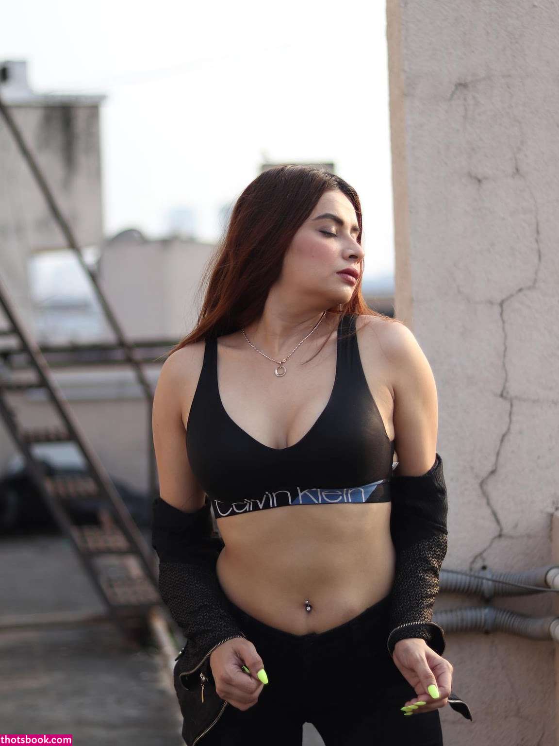 Neelam Bhanushali Nude Leaks OnlyFans Photos #1 1807614