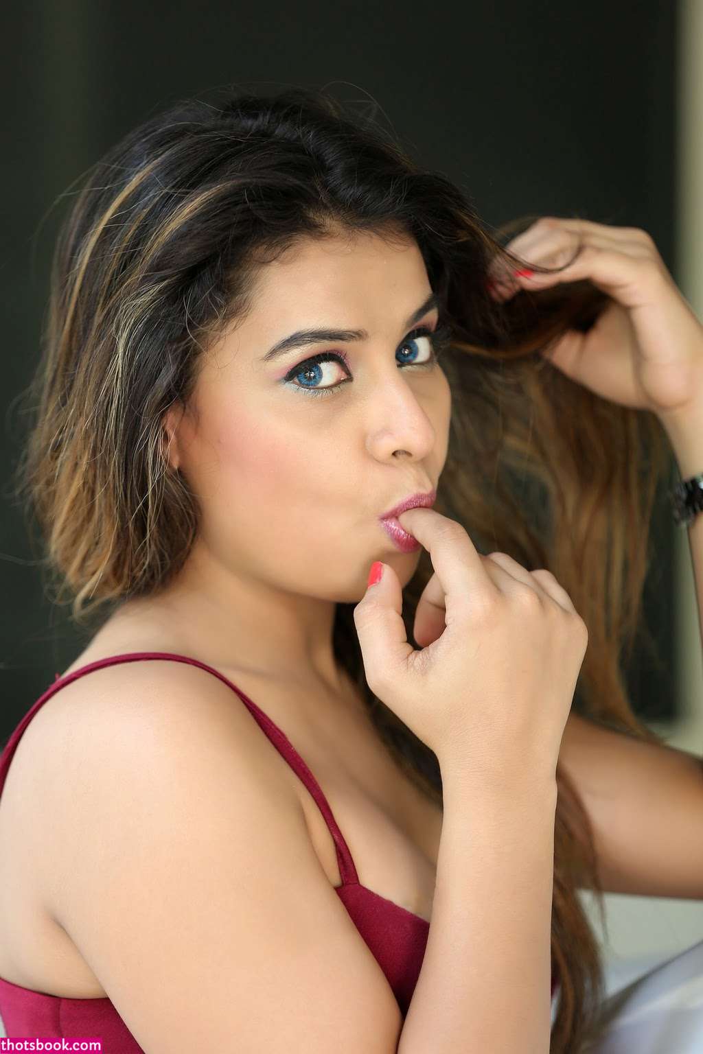 Neelam Bhanushali Nude Leaks OnlyFans Photos #5 1807637