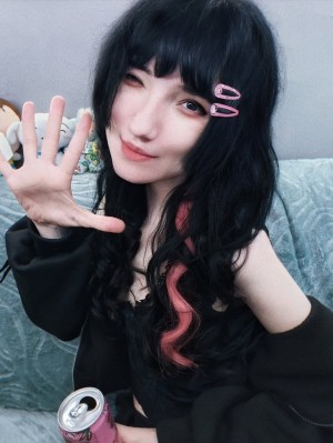 preachersmanicdaughter Nude Leaks OnlyFans Photos #2