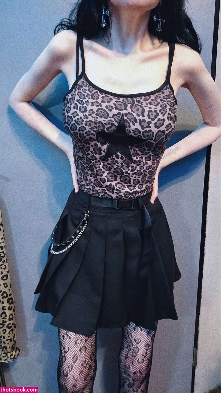 preachersmanicdaughter Nude Leaks OnlyFans Photos #3 1807753