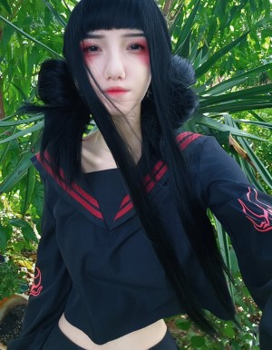 preachersmanicdaughter Nude Leaks OnlyFans Photos #3