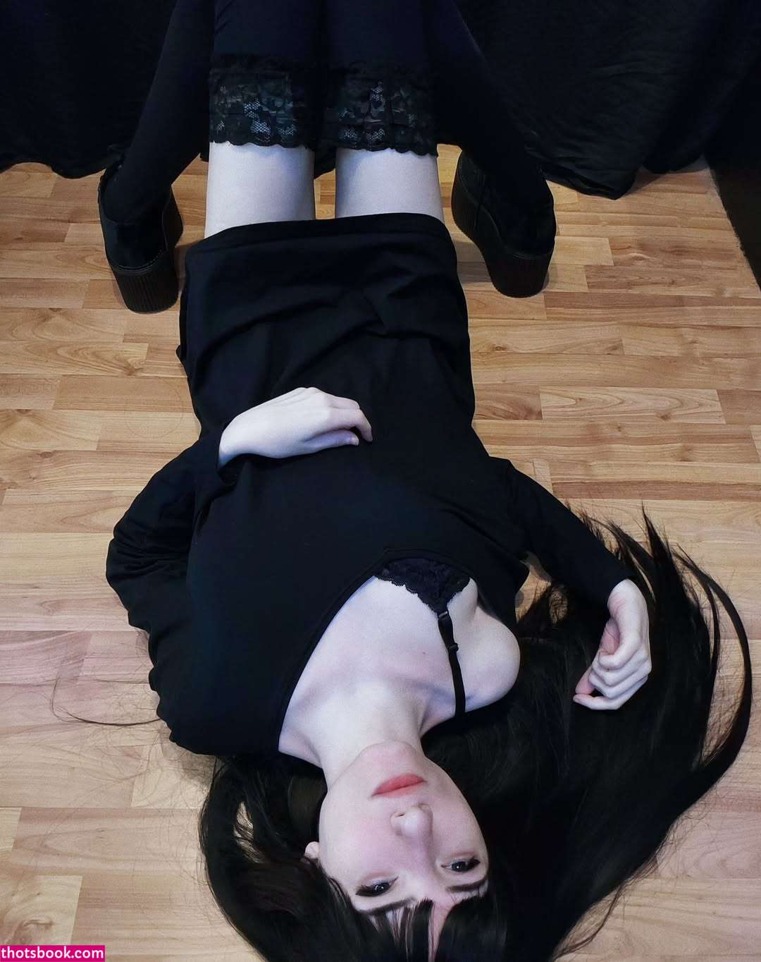 preachersmanicdaughter Nude Leaks OnlyFans Photos #5 1807765