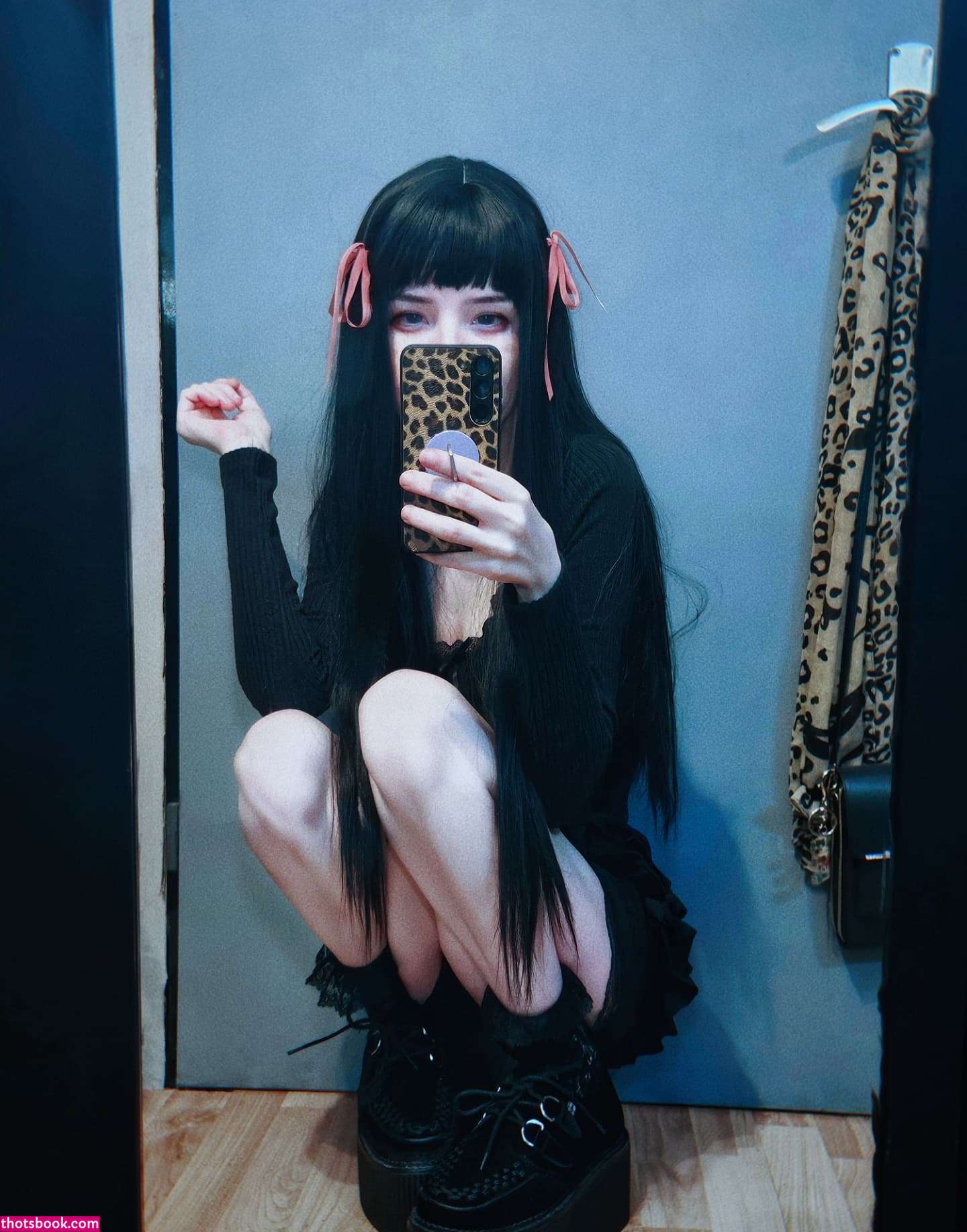 preachersmanicdaughter Nude Leaks OnlyFans Photos #6 1807773