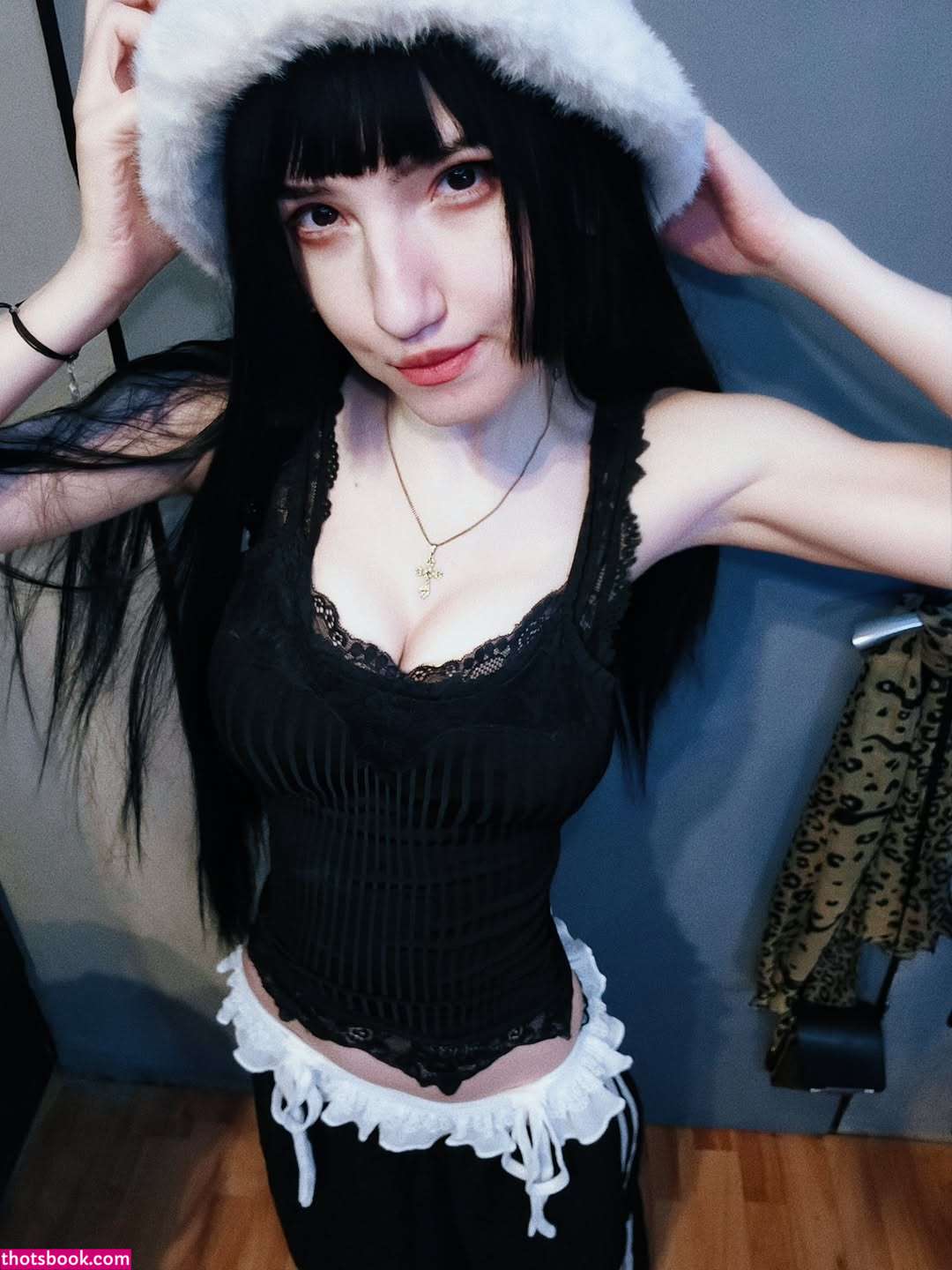 preachersmanicdaughter Nude Leaks OnlyFans Photos #6 1807774