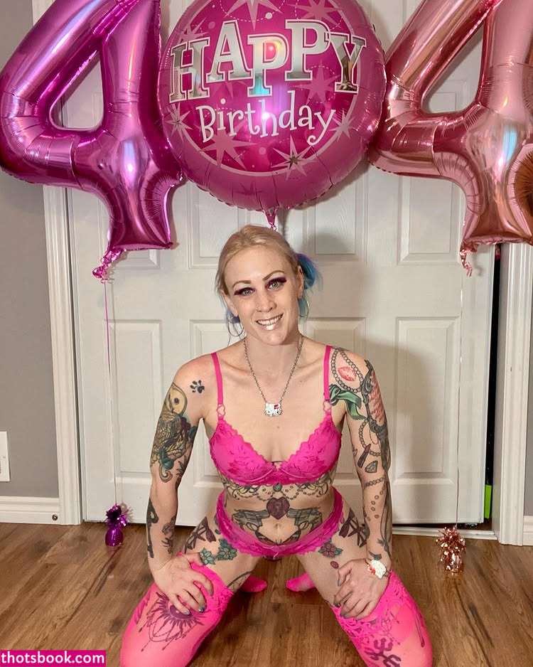 TheAngelsPaige Nude Leaks OnlyFans Photos #1 1807880