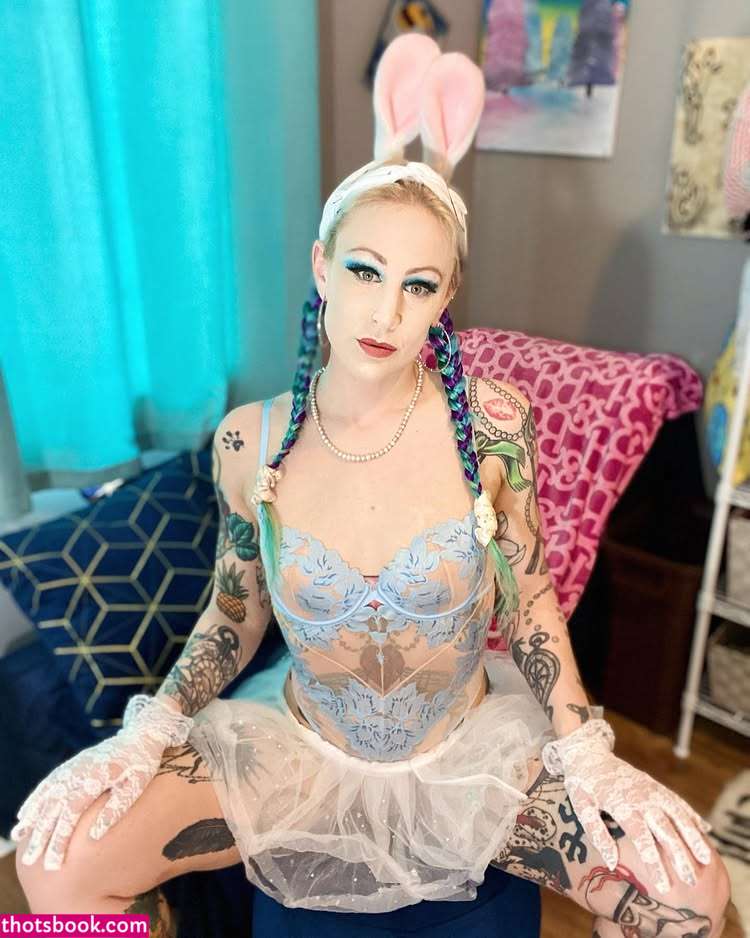 TheAngelsPaige Nude Leaks OnlyFans Photos #2 1807885