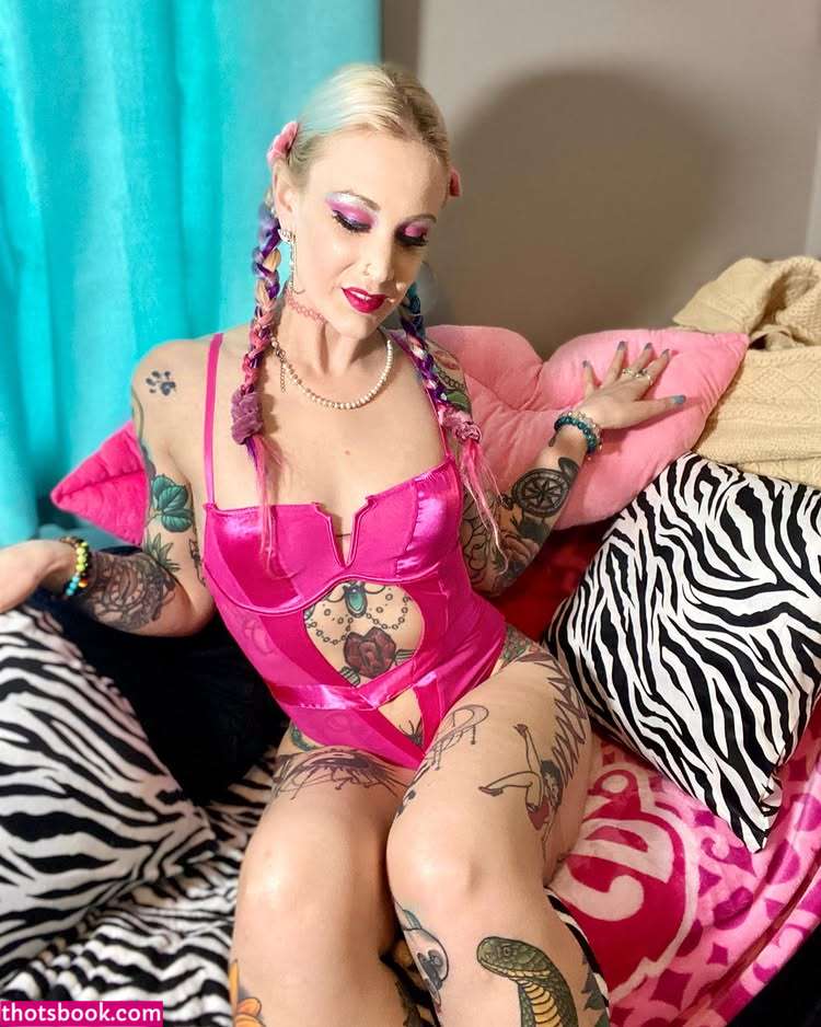TheAngelsPaige Nude Leaks OnlyFans Photos #6 1807912