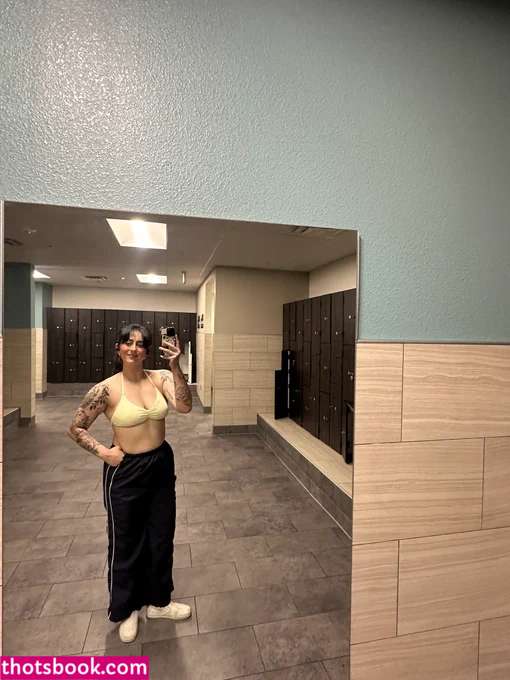 tooturnthailey Nude Leaks OnlyFans Photos #1 1807951