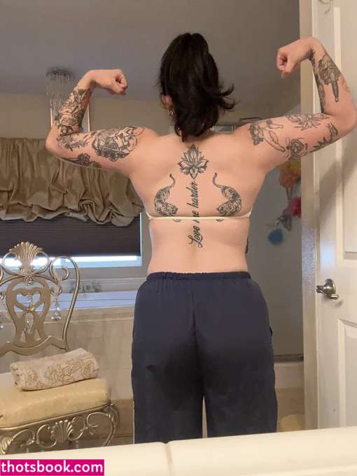 tooturnthailey Nude Leaks OnlyFans Photos #2 1807955