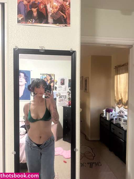 tooturnthailey Nude Leaks OnlyFans Photos #4 1807962