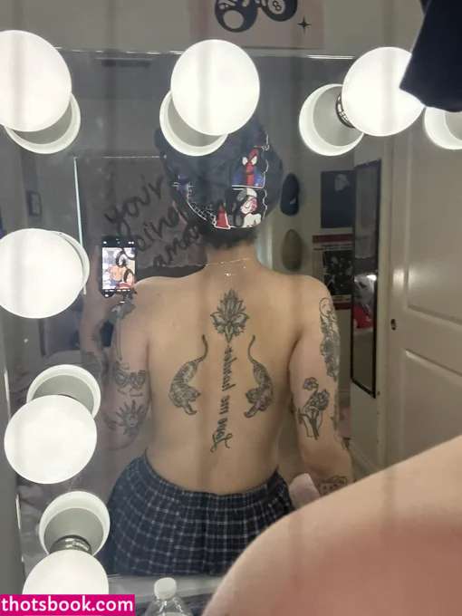 tooturnthailey Nude Leaks OnlyFans Photos #4 1807963