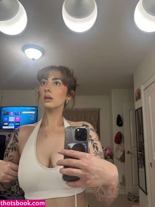 tooturnthailey Nude Leaks OnlyFans Photos #5 1807964