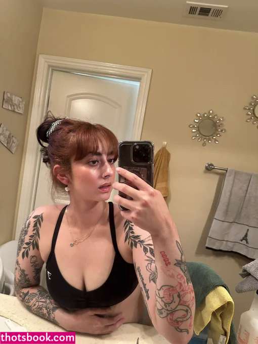 tooturnthailey Nude Leaks OnlyFans Photos #5 1807966