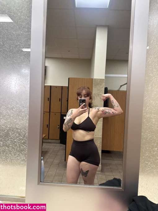 tooturnthailey Nude Leaks OnlyFans Photos #5 1807967