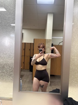 tooturnthailey Nude Leaks OnlyFans Photos #5