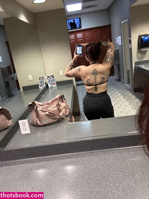 tooturnthailey Nude Leaks OnlyFans Photos #6 1807975