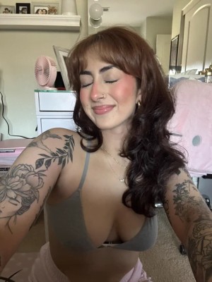 tooturnthailey Nude Leaks OnlyFans Photos #6