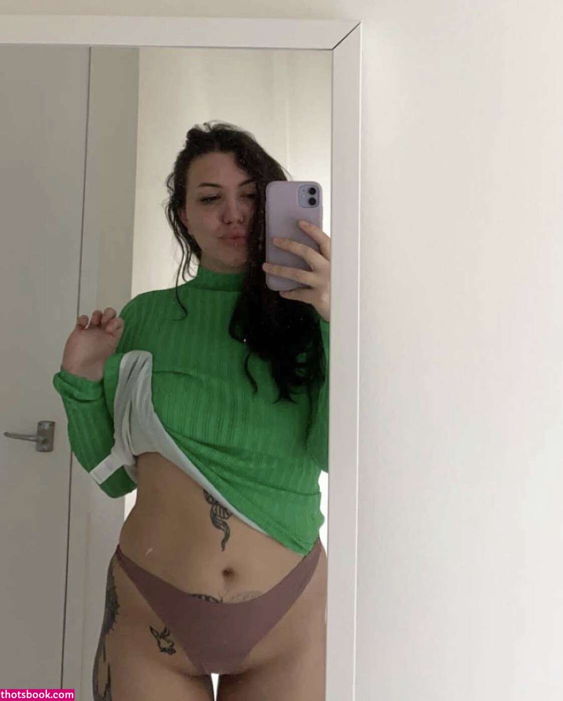 Jade Waby vincevaughnsgirlfriend Nude Leaks OnlyFans Photos #4 1809455