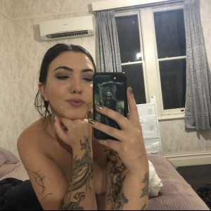 Jade Waby vincevaughnsgirlfriend Nude Leaks OnlyFans Photos #6