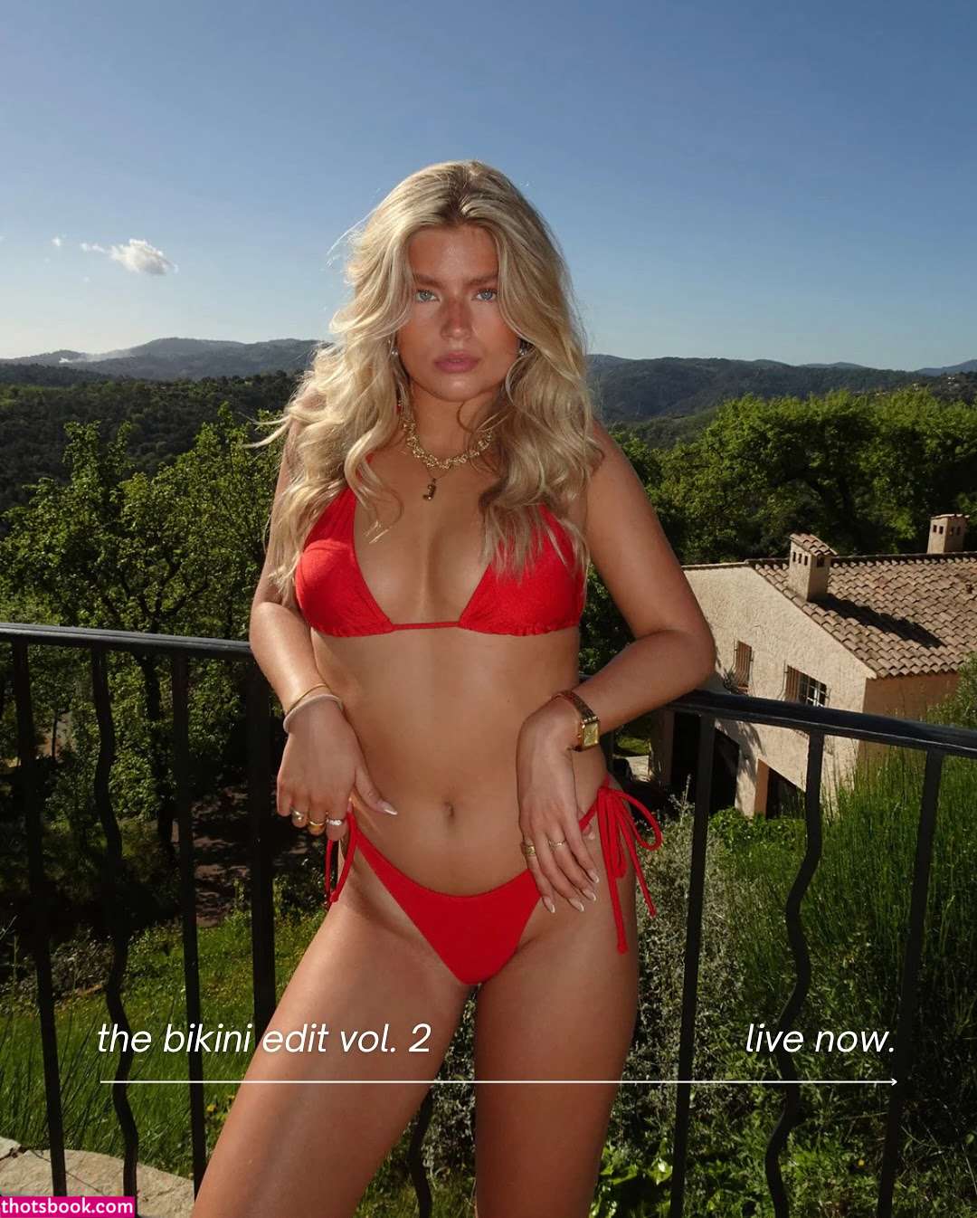 Julie Hem Kristensen Nude Leaks OnlyFans Photos #4 1809605