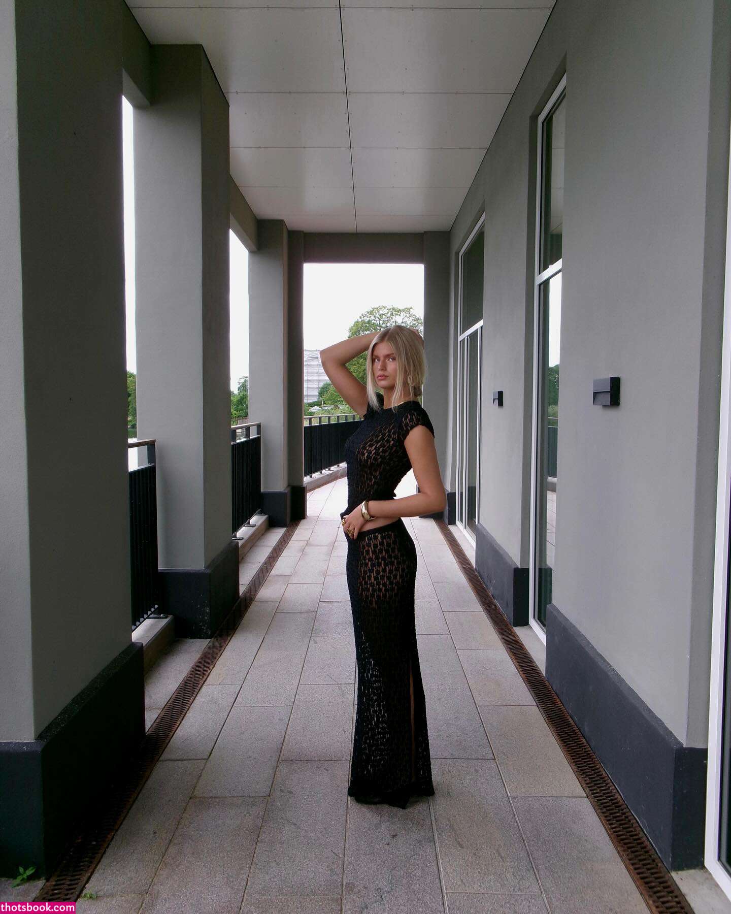 Julie Hem Kristensen Nude Leaks OnlyFans Photos #6 1809622