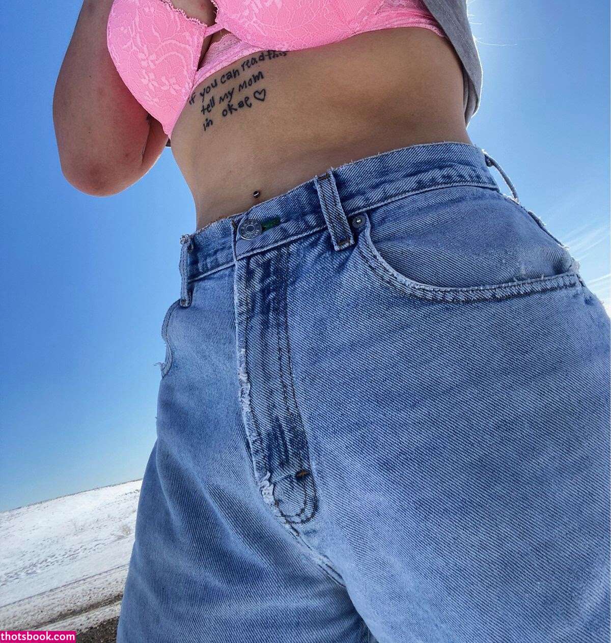 Kaela Wilton kaelawltn oklwlt Nude Leaks OnlyFans Photos #2 1809634