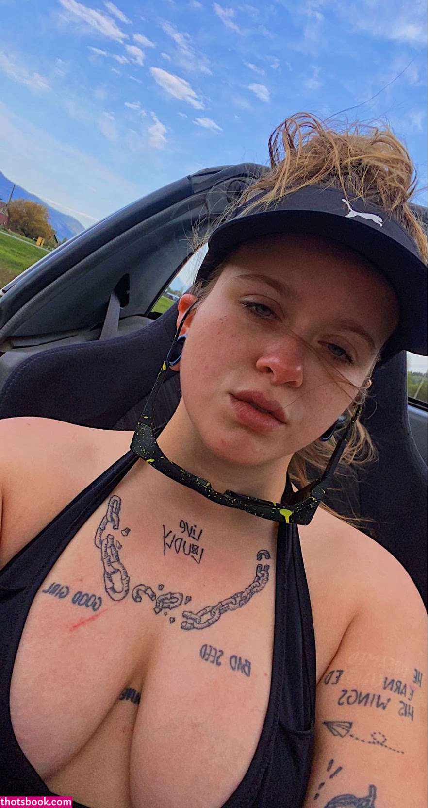 Kaela Wilton kaelawltn oklwlt Nude Leaks OnlyFans Photos #3 1809640