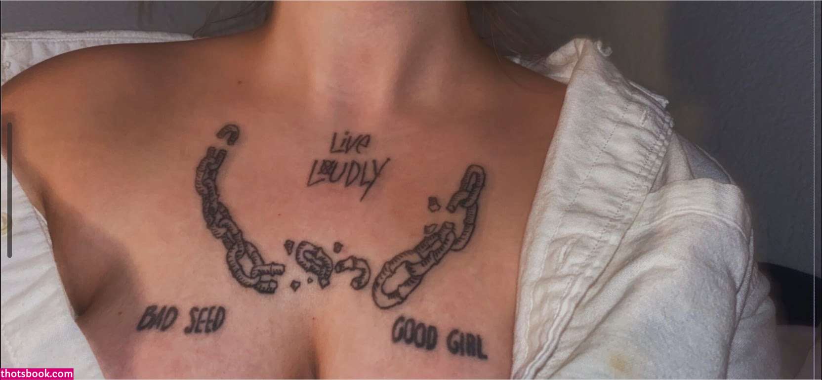 Kaela Wilton kaelawltn oklwlt Nude Leaks OnlyFans Photos #3 1809644