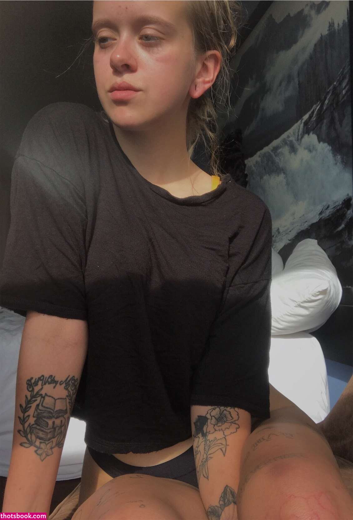 Kaela Wilton kaelawltn oklwlt Nude Leaks OnlyFans Photos #4 1809649