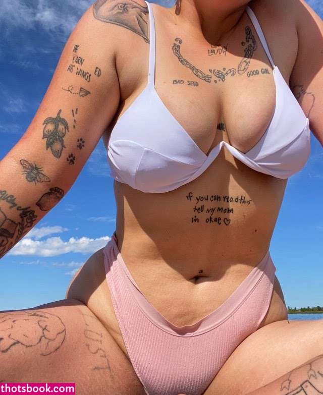 Kaela Wilton kaelawltn oklwlt Nude Leaks OnlyFans Photos #6 1809663